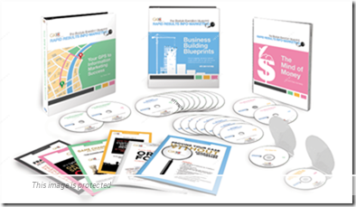 The Lifestyle Liberation Blueprint – Business Building Blueprints