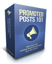Brian Moran – Get 10K Fans Promoted Posts 101