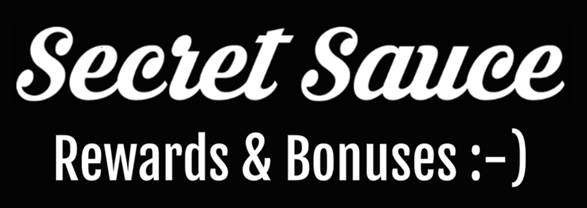 Vincent Dignan Secret Sauce- The Ultimate Growth Hacking Guide
