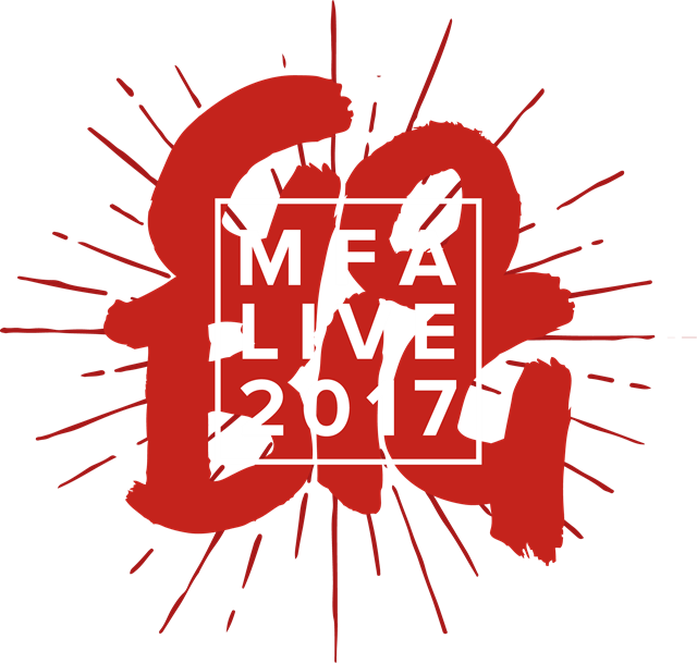 Todd Brown – MFA Live Event 2017