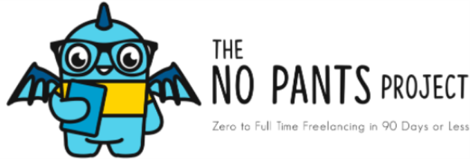 Mike Shreeve – No Pants Project Program
