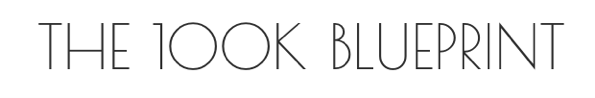 Anthony Groeper – The 100k Blueprint