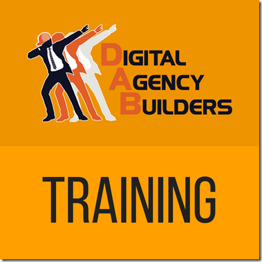 Chris Record Digital Agency Builders