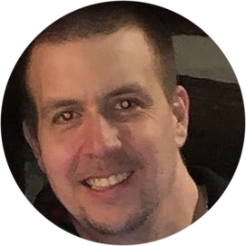 Kevin Holloman