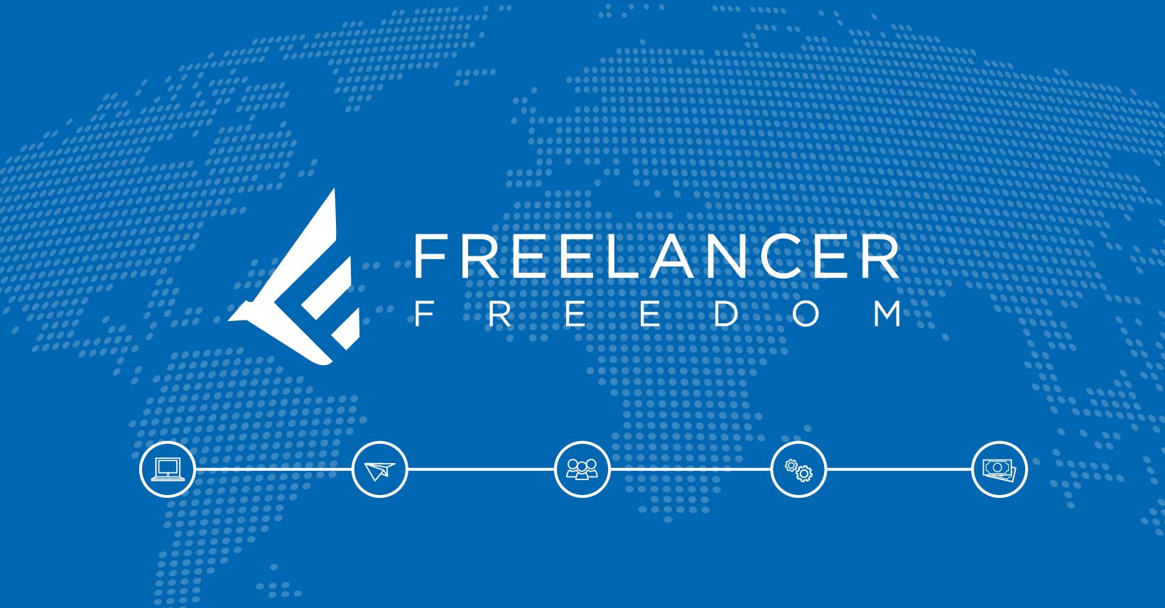 Stefan Georgi Freelancer Freedom Course (Group Buy)