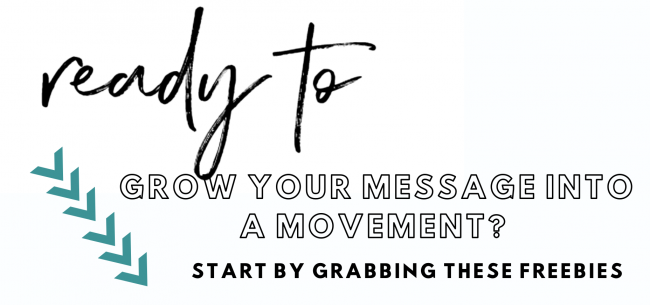 Abby Gibb Media Visibility Accelerator Program 1