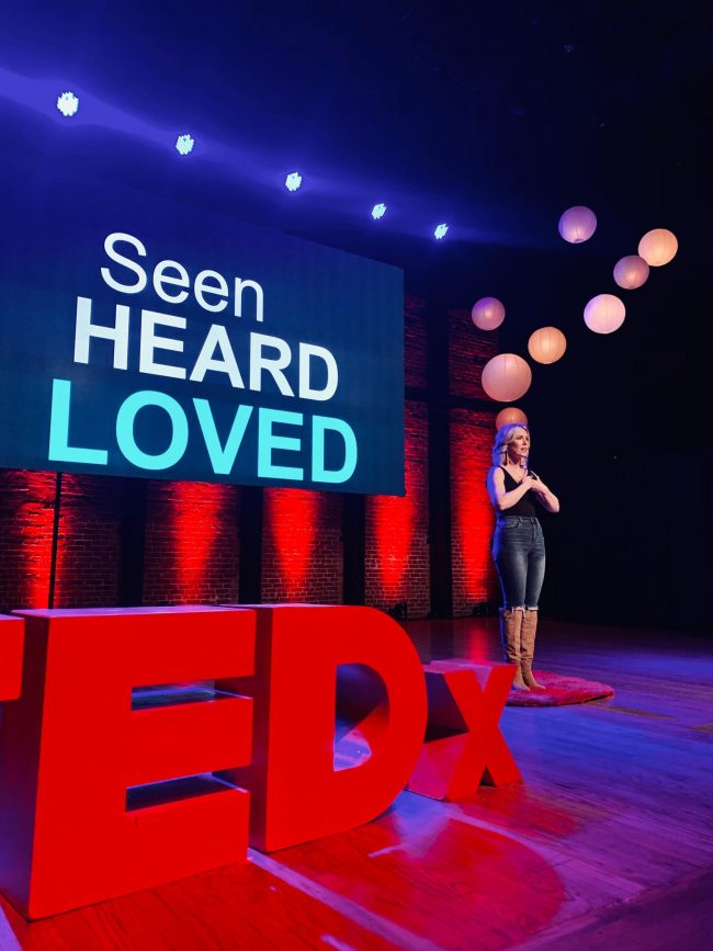 Abby Gibb – Media Visibility Accelerator Program 11