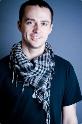 Nick Lenihan