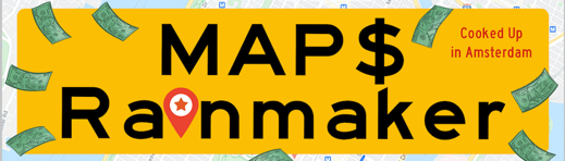 OMG Machines – Maps Rainmaker 2021 (Group Buy)