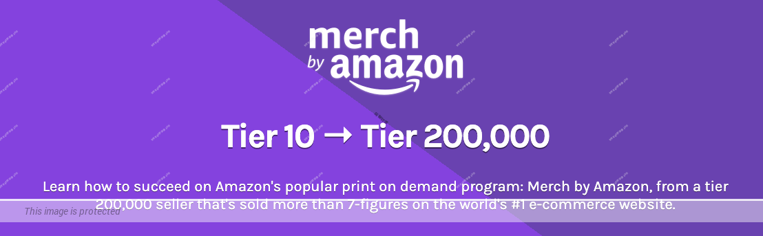 Ryan Hogue – Merch By Amazon